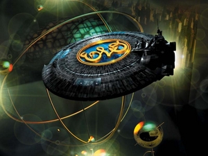 Mr Blue Sky - An ELO Tribute artist photo
