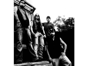 Auger Bane artist photo