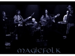 Magicfolk artist photo