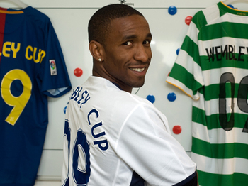 The Wembley Cup: Friday Ticket: Al Ahly vs Celtic, Tottenham Hotspur vs FC Barcelona picture