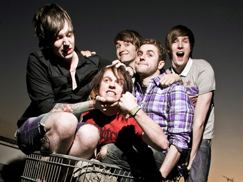 We Are Fiction artist photo