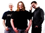 Hundred Days artist photo