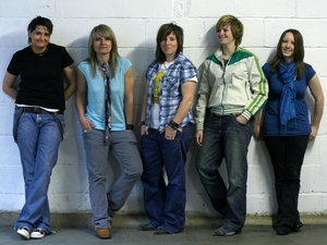 Greymatter artist photo