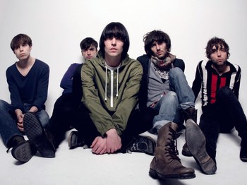 The Ruling Class artist photo