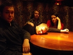 Rhesus artist photo