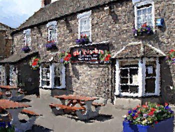 The Poacher venue photo