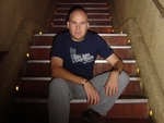 Bobby Speed artist photo
