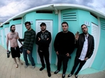 Alexisonfire artist photo
