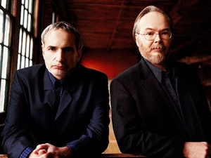 Steely Dan artist photo