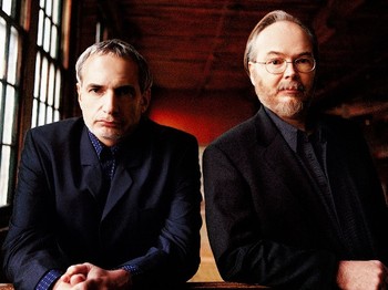 Steely Dan artist photo