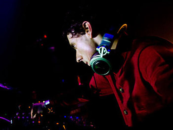 Krysko artist photo