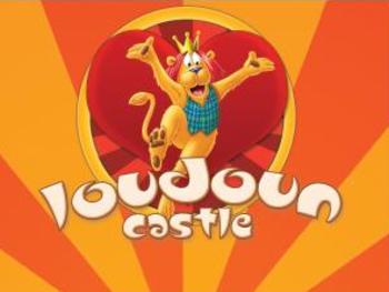 Loudoun Castle Theme Park venue photo