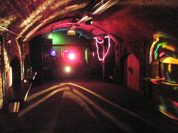 The Hat Factory venue photo