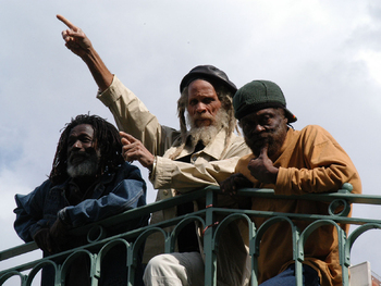 The Congos artist photo