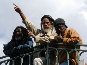 The Congos artist photo
