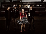 The Cedars artist photo