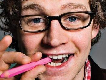 Laugh Till It Hurts - In Aid Of Mind: Mark Dolan, Andy Parsons, Tom Stade, Hal Cruttenden, Holly Walsh, Stephen Grant, John Moloney, Josh Howie picture