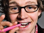 Mark Dolan artist photo
