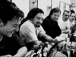 Faith No More artist photo