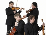 Wihan Quartet artist photo