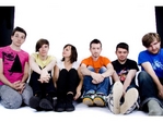 Dananananaykroyd artist photo