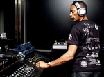 Jeff Mills artist photo