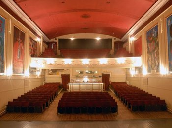 Electric Palace venue photo