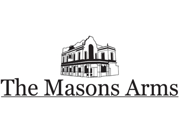 The Masons Arms venue photo
