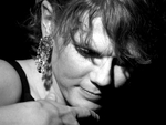 Juliet Turner artist photo