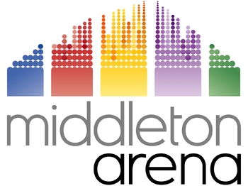 Middleton Arena venue photo