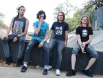 Turbowolf artist photo