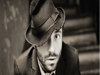 Charlie Winston artist photo