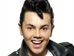 Ray Quinn artist photo