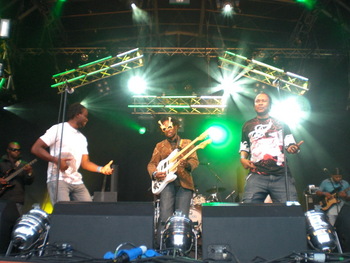 Grupo Lokito artist photo