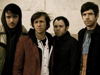 Stardeath And White Dwarfs artist photo