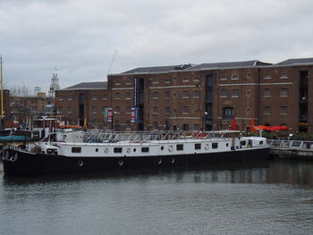 Museum Of London Docklands venue photo
