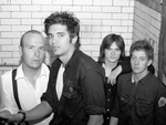 Electric River artist photo