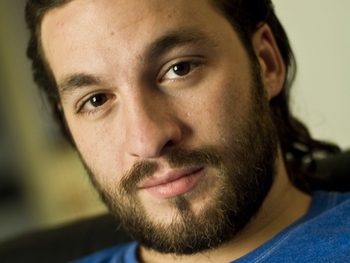 Steve Angello artist photo