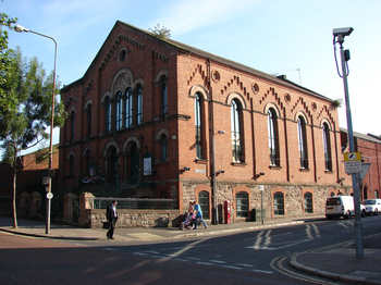 The Empire Bar & Music Hall venue photo
