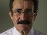 Professor Lord Robert Winston artist photo
