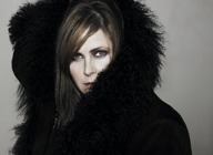 Alison Moyet artist photo