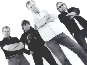 The Animals & Friends artist photo
