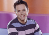 Chris Jarvis artist photo