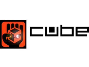 The Cube artist photo