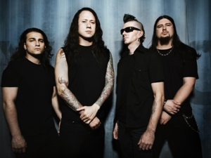 Trivium artist photo