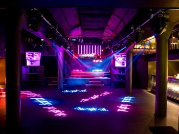 Digital Brighton venue photo