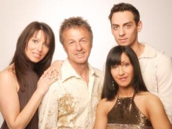 Bucks Fizz artist photo