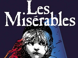 Les Miserables (Touring) artist photo