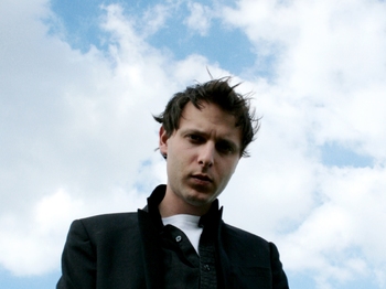 David Viner artist photo