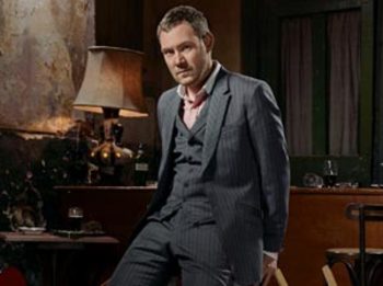 David Gray artist photo